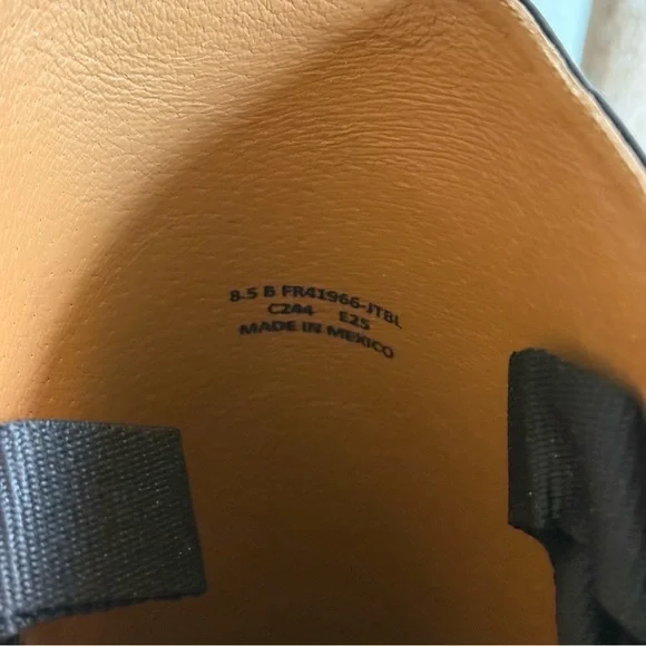 Frye Campus 14L Boots Jet black - Picture 8 of 8